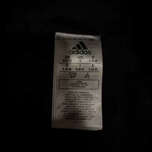 Adidas Essentials Tracksuit - Picture 7 of 7